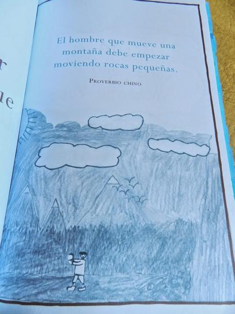 El libro de los preceptos del señor Browne