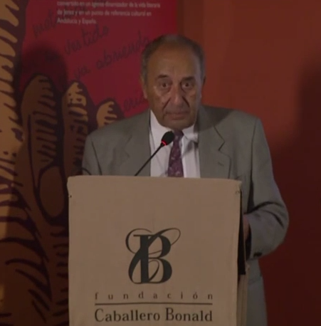 Recuerdo de Ricardo Senabre