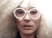Conchita Wurst, rubia barba