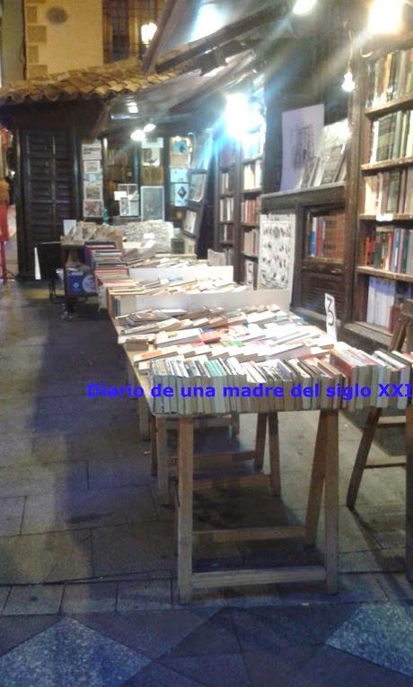 Miércoles Mudo: Un rincón especial