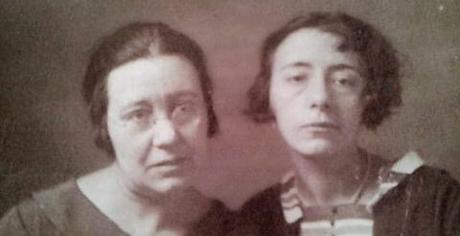 JOSEFA Y ELISA URIZ PI