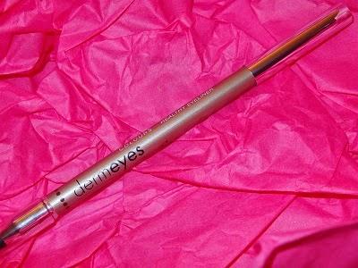 Dermeyes Hewalthy Eyeliner