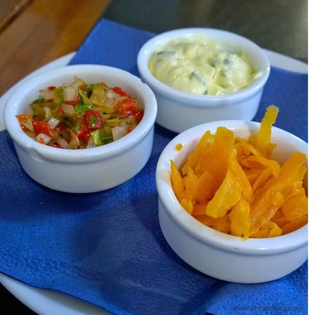 Reseña: Parrilla Pellicer ¿Gourmet?