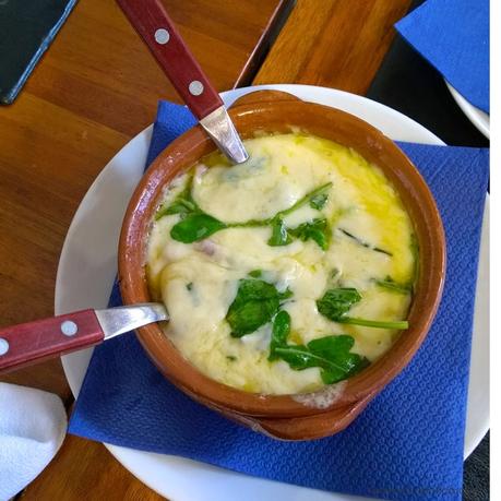 Reseña: Parrilla Pellicer ¿Gourmet?