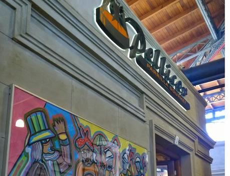 Reseña: Parrilla Pellicer ¿Gourmet?