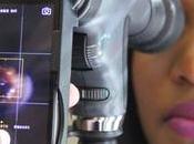 Desarrollan Tecnología para examinar ojos teléfono