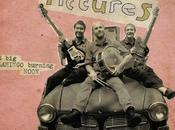 Wave Pictures Green Coat (2015)