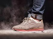 ASICS Tiger revive GEL-LYTEIII