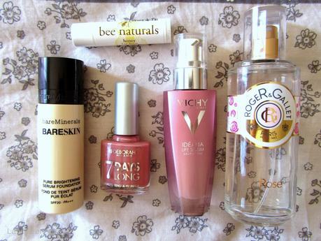 Favoritos de Febrero