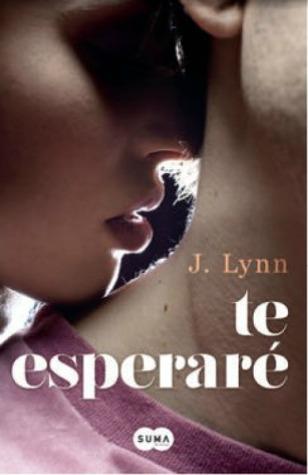 Reseña Te esperaré - J. Lynn