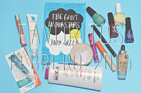 favoritos, favoritos febrero, beauty blogger, beauty blogger argentina, beauty guru, beauty guru argentina, john green, flavia flanders, youtuber argentina, youtuber belleza, youtuber belleza argentina, mejor blog belleza, mejor blog argentina, blogger argentina, mejor blog belleza argentina