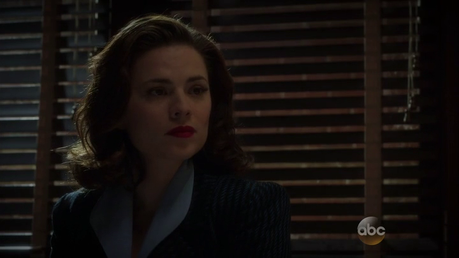 La gran Peggy Carter