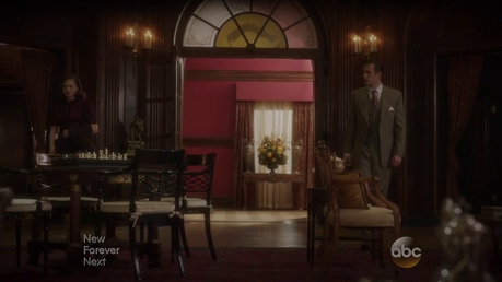 La gran Peggy Carter