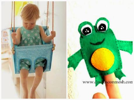 2 Fundas infantiles para sillas