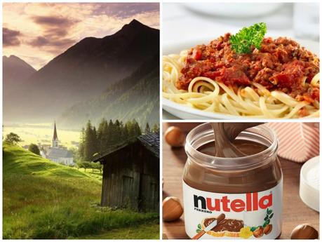 NUEVA NOMINACIÓN: Liebster Award!