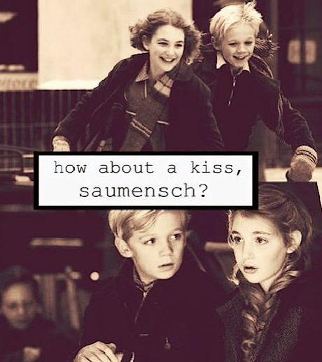 NUEVA NOMINACIÓN: Liebster Award!