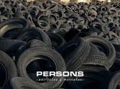 Nuevo Videoclip PERSONS