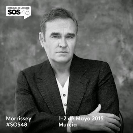 MORRISEY al SOS 4.8