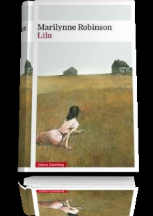 Lila- de Marilynne Robinson