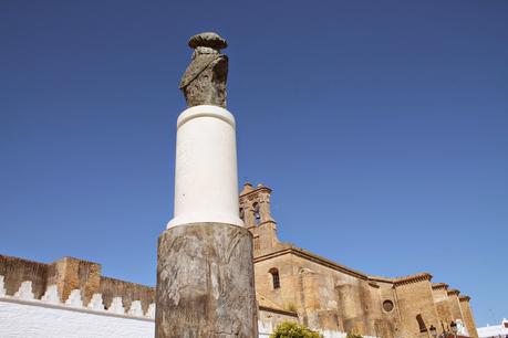 Moguer: el retorno a la infancia