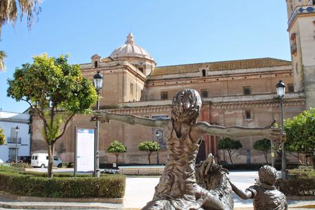 Moguer: el retorno a la infancia