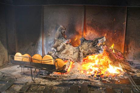 Moguer: el retorno a la infancia