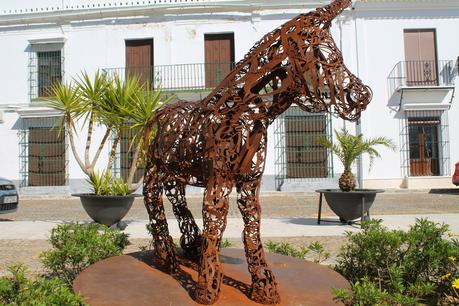 Moguer: el retorno a la infancia