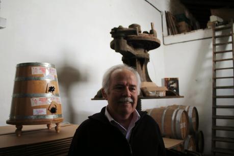 Moguer: el retorno a la infancia