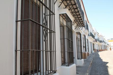 Moguer: el retorno a la infancia