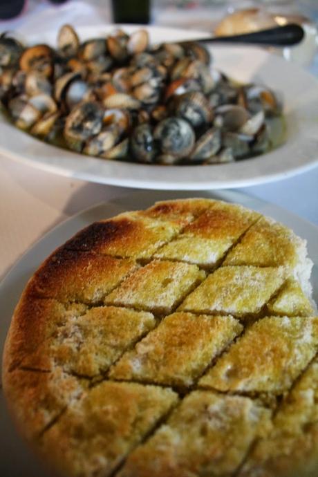 Moguer: el retorno a la infancia