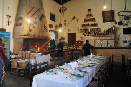 Moguer: el retorno a la infancia