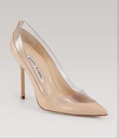 STILETTOS PARA PIERNAS GRUESAS