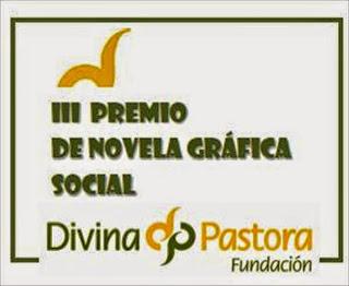 La Fundación Divina Pastora convoca el III Premio de Novela Gráfica Social