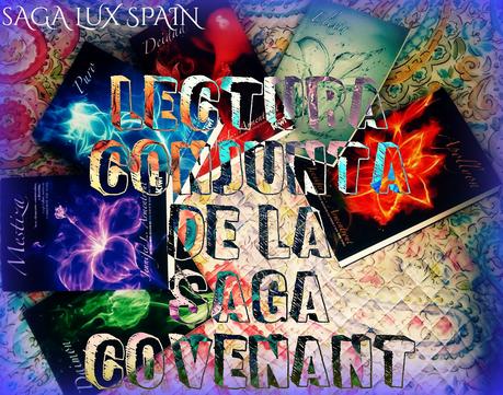 Lectura Conjunta SAGA COVENANT