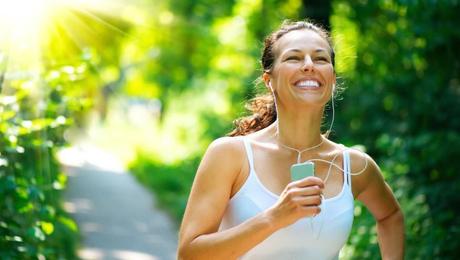 estilo de vida saludable