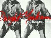 Secord Hand Heard, Dwight Yoakam