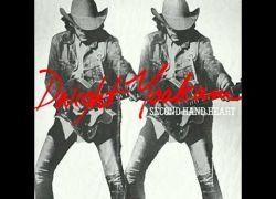 Secord Hand Heard, de Dwight Yoakam
