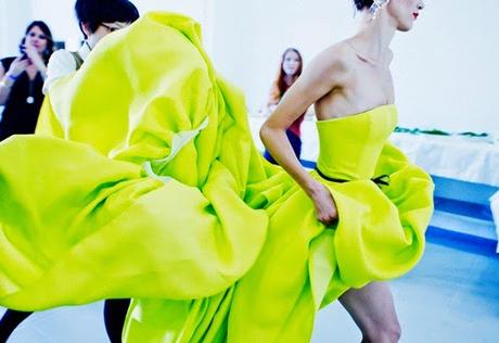 FLUOR, TENDENCIA DE PRIMAVERA