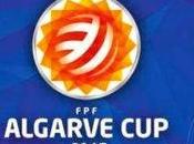 Copa Algarve Femenina, Alemania Suecia Vivo