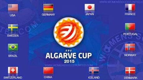 Copa Algave Femenina