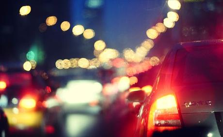 El exceso de tráfico, ¿ralentiza nuestro desarrollo cognitivo?