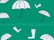 Lluvia marzo