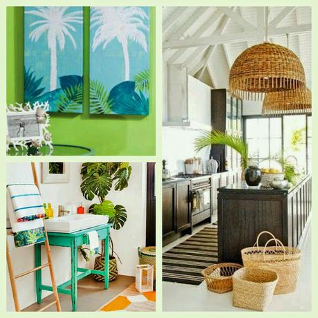 DECO&Tropical