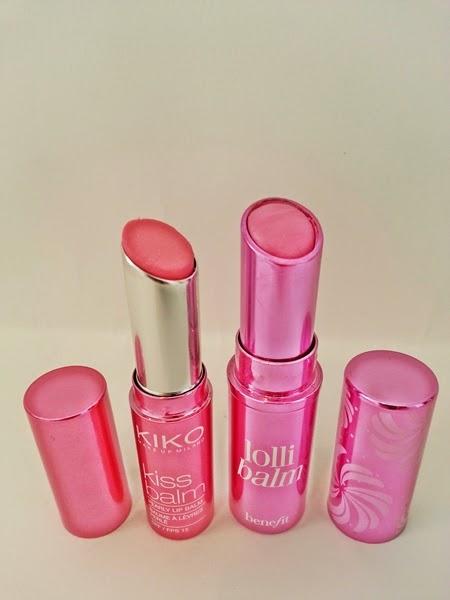 Marchando una de clones cosméticos