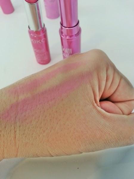 Marchando una de clones cosméticos