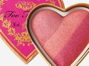 Marchando clones cosméticos