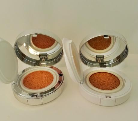 Marchando una de clones cosméticos