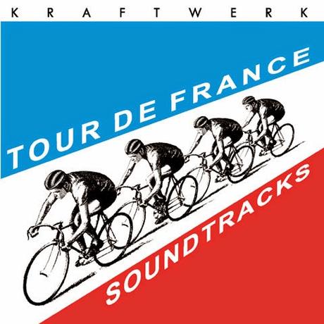 Kraftwerk - Tour de France Soundtracks (2003)