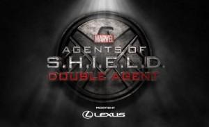 Marvel y ABC anuncian la serie web Agents of S.H.I.E.L.D.: Double Agent agents-of-shield-double-agent