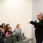 El proceso creativo en la Educación  Ferran Adriá /Fundación Telefónica / Proyecto manos a la obra